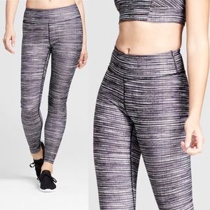 NWOT! JoyLab Performance Graphic Print Leggings XL